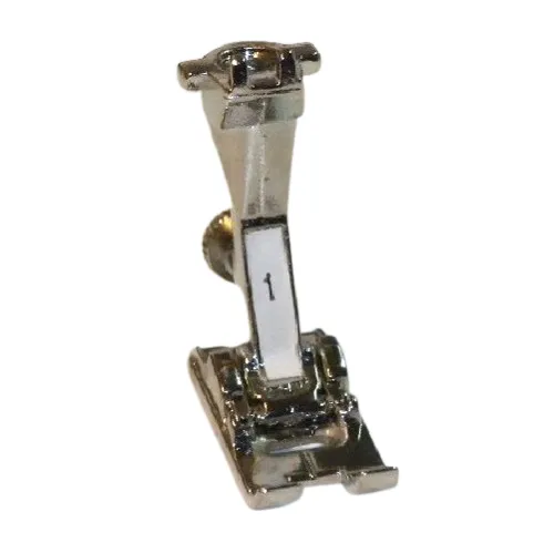 #1 Reverse Pattern/Zig Zag Presser Foot for Bernina - Image 3