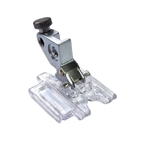 Brother/Baby Lock Pintuck Foot with Decorative Stitch Guide - Image 3