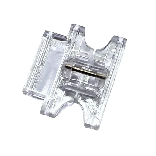 Brother/Baby Lock Pintuck Foot with Decorative Stitch Guide - Image 5