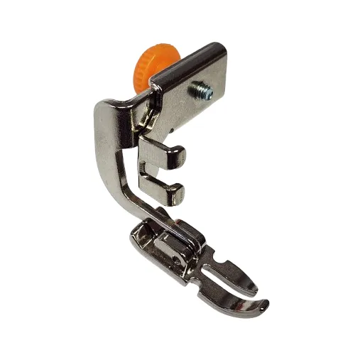 Adjustable Narrow Zipper/Straight Stitch Foot for Bernina - Image 3