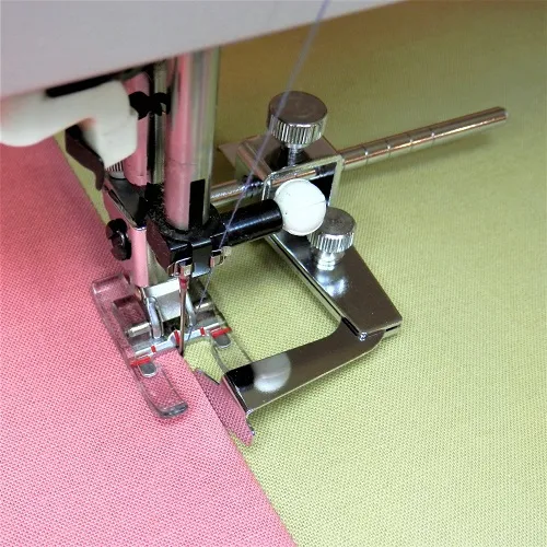 Adjustable Seam Guide for Bernina - Image 2