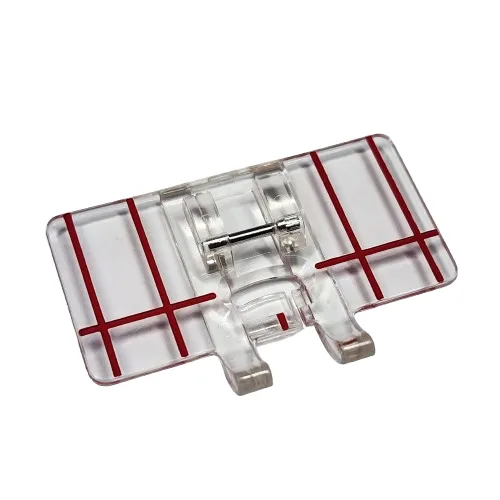 Border Guide Foot for Bernina - Image 2