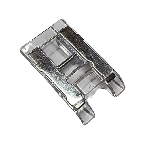 Decorative Stitch Foot for Bernina - Image 3