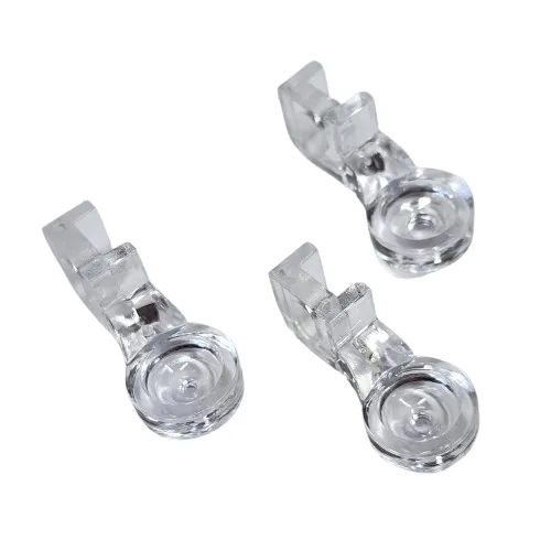 Free Motion Couching Foot Set for Bernina - Image 6