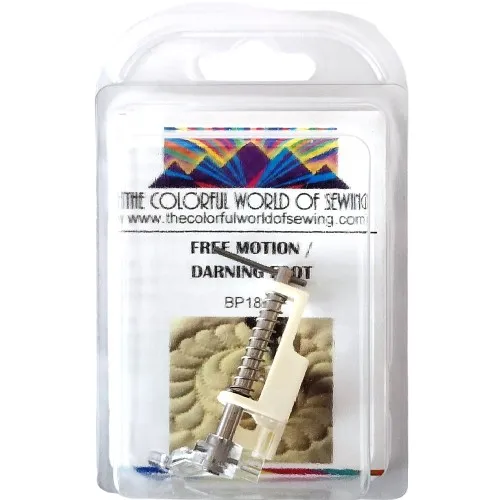 Free Motion/Darning Foot for Bernina - Image 5