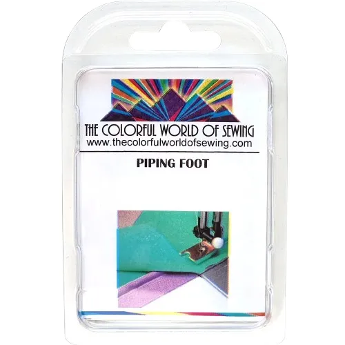 Piping Feet for Bernina - Image 7
