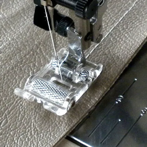 Roller Foot for Bernina