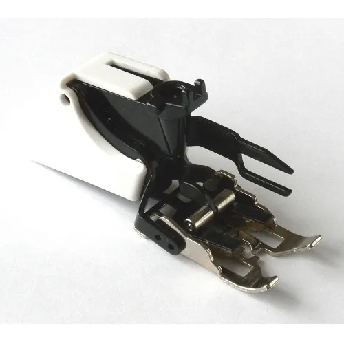 Three Sole Walking Foot With Seam Guide for Bernina "New Style" - Image 4
