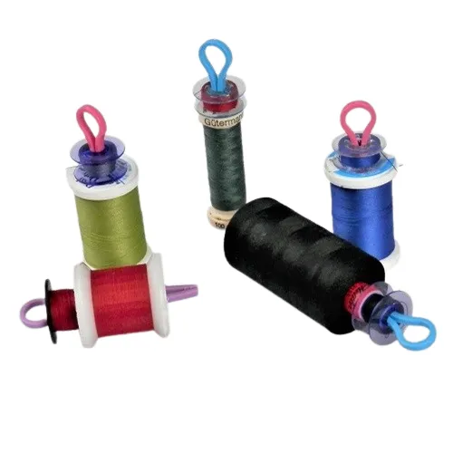 Bobbin Clips