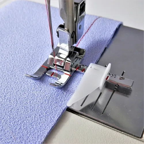 Brother/Baby Lock Adjustable Seam Guide Foot