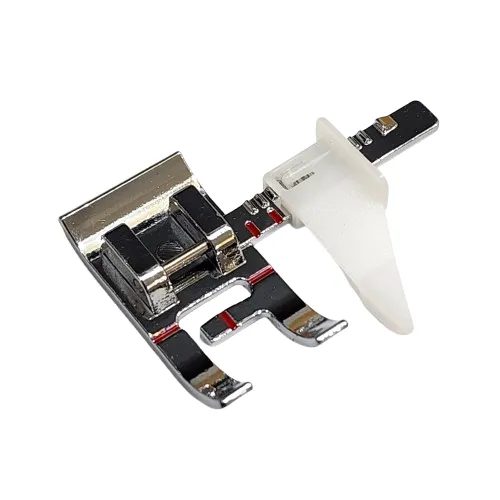 Brother/Baby Lock Adjustable Seam Guide Foot - Image 2