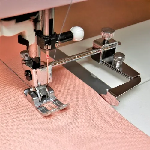 Brother/Baby Lock Adjustable Seam Guide