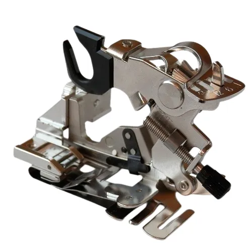Brother/Baby Lock Ruffler Foot - Image 3