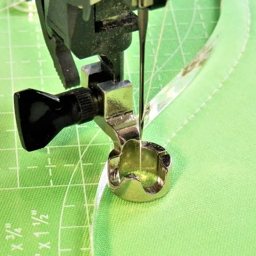 Brother/Baby Lock Ruler Foot