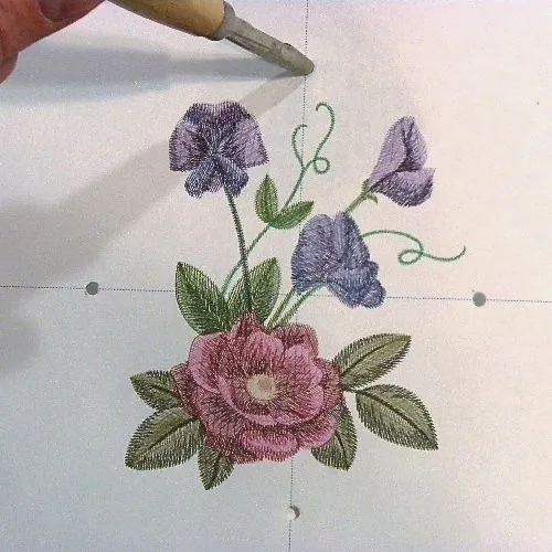 Buttonhole & Eyelet Cutter Set - Image 4