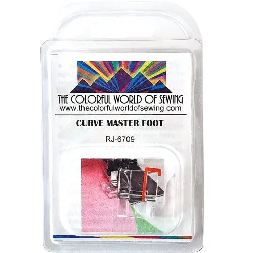 Curve Master Foot - Image 7