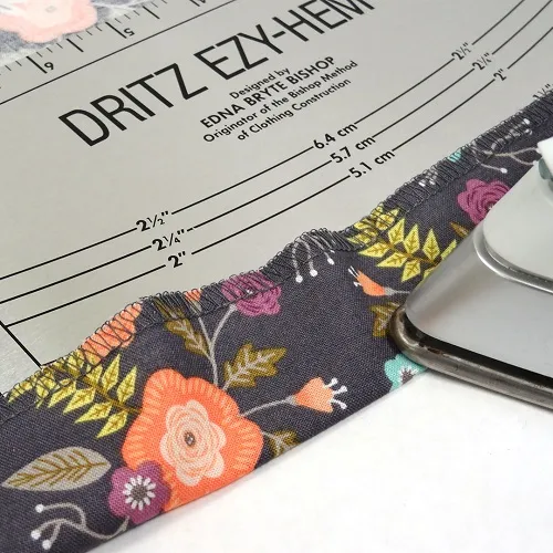 Dritz Ezy-Hem Gauge