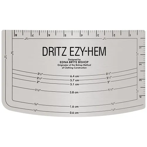 Dritz Ezy-Hem Gauge - Image 4