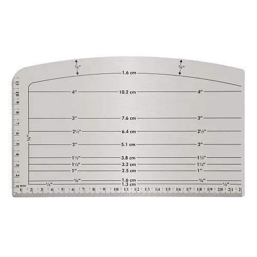 Dritz Ezy-Hem Gauge - Image 5