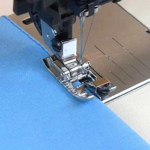 Husqvarna Viking Generic Edge Stitch Foot - Image 2
