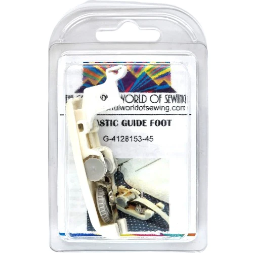 Elastic Guide Foot - Image 4