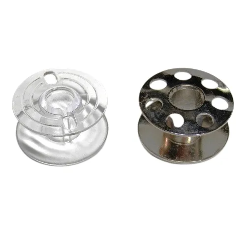 Elna Bobbins for Swiss Made Models