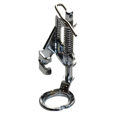 Free Motion/Darning Foot for High Speed Straight Stitch Machines - Image 4