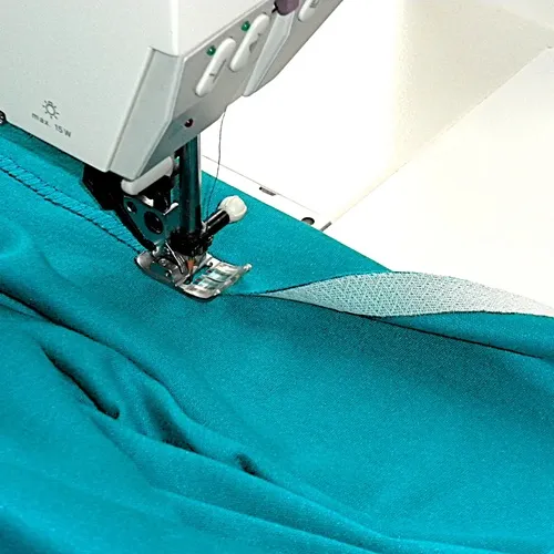 Fusible Knit Stay Tape - Image 3