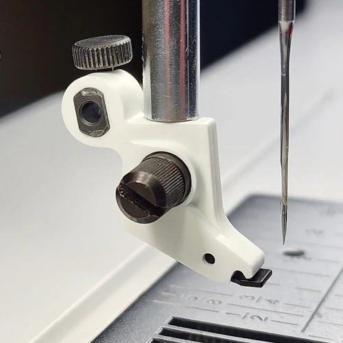 Husqvarna Viking Presser Foot Ankle/Shank - Image 2