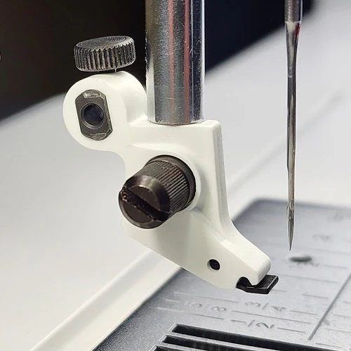 Husqvarna Viking Presser Foot Ankle/Shank - Image 7