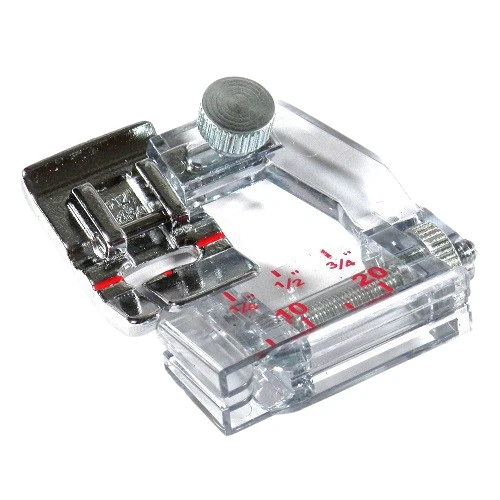 Husqvarna Viking Adjustable Binder - Image 2