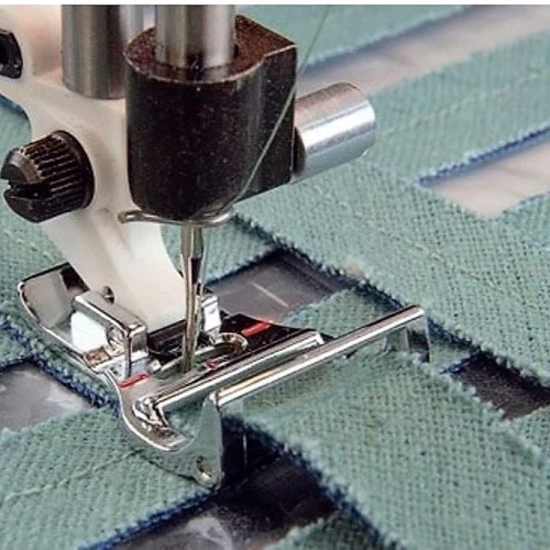 Husqvarna Viking Chenille Stitching Foot