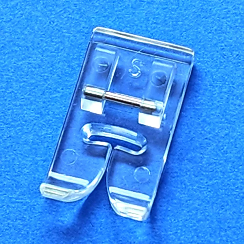 Clear Zig-Zag Foot for Bernina - Image 6