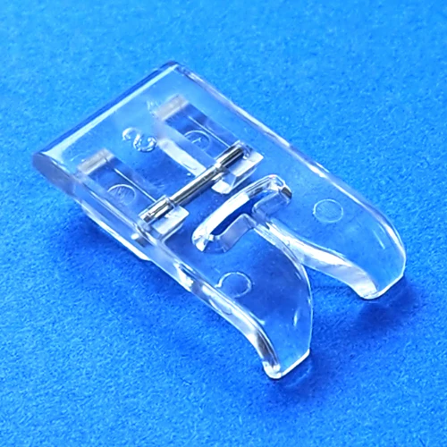 Clear Zig-Zag Foot for Bernina - Image 7