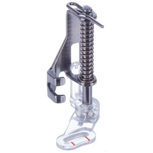 Husqvarna Viking Emerald 116/118/122 Free Motion/Darning Foot - Image 2