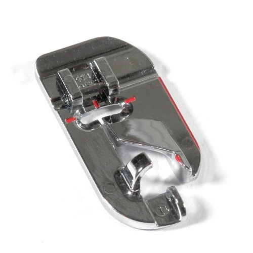 Husqvarna Viking Flat Felled Foot 9mm - Image 2