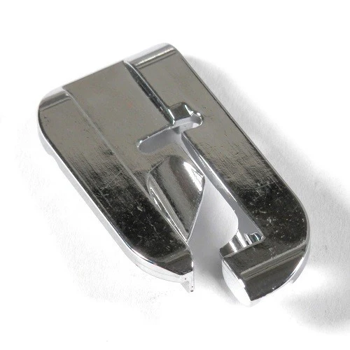 Husqvarna Viking Flat Felled Foot 9mm - Image 3