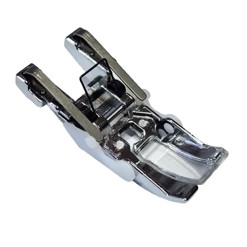 Husqvarna Viking Magic Jeans Hemming Foot - Image 3