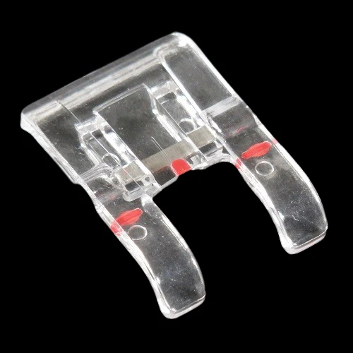 Husqvarna Viking Clear Open Toe Foot - Image 3