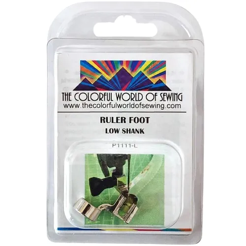 Husqvarna Viking Ruler Foot - Image 3