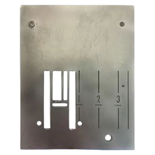 Husqvarna Viking Zig Zag Needle Plate for #1+/1250 & #1/1200