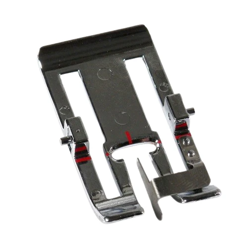 Interchangeable Decorative Guide Sole for the Walking Foot With Interchangeable Soles - Image 3