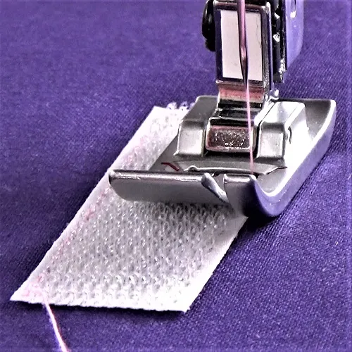 Janome Bi-Level Presser Foot Set - Image 10