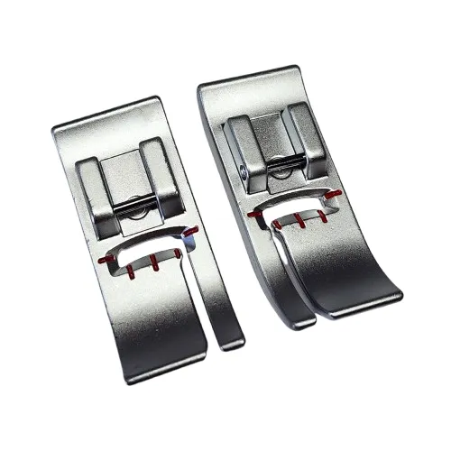 Janome Bi-Level Presser Foot Set - Image 2