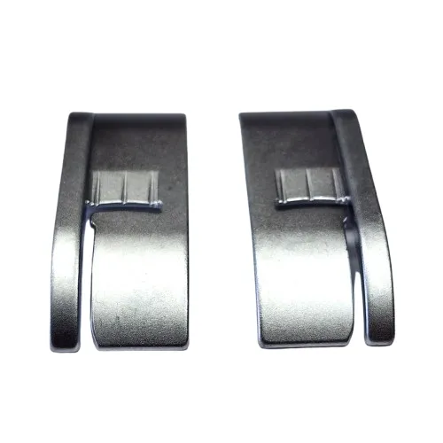 Janome Bi-Level Presser Foot Set - Image 3