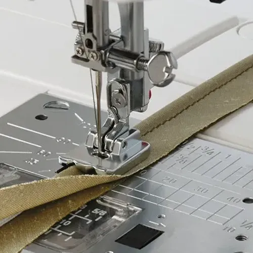 Janome Piping Foot
