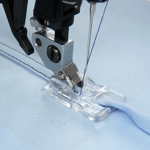 Janome Lap Seam/Felling Foot