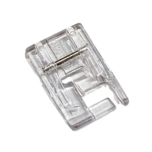 Janome Lap Seam/Felling Foot - Image 4