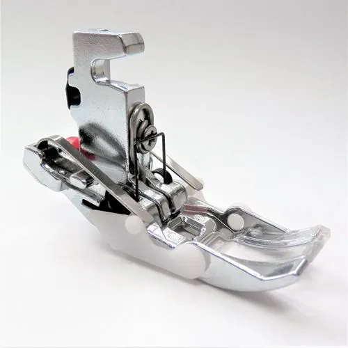 Janome Magic Jeans Hemming Foot - Image 4