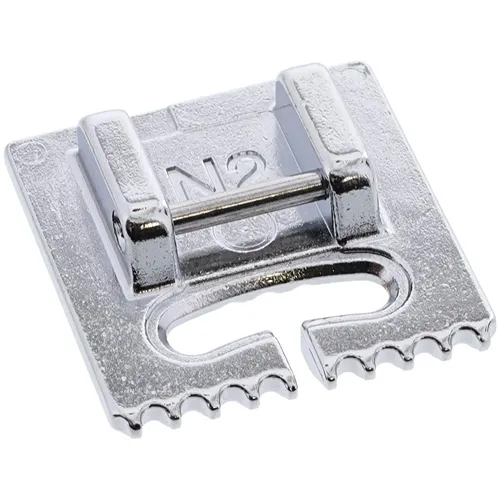 Janome Pintuck Foot - Image 3